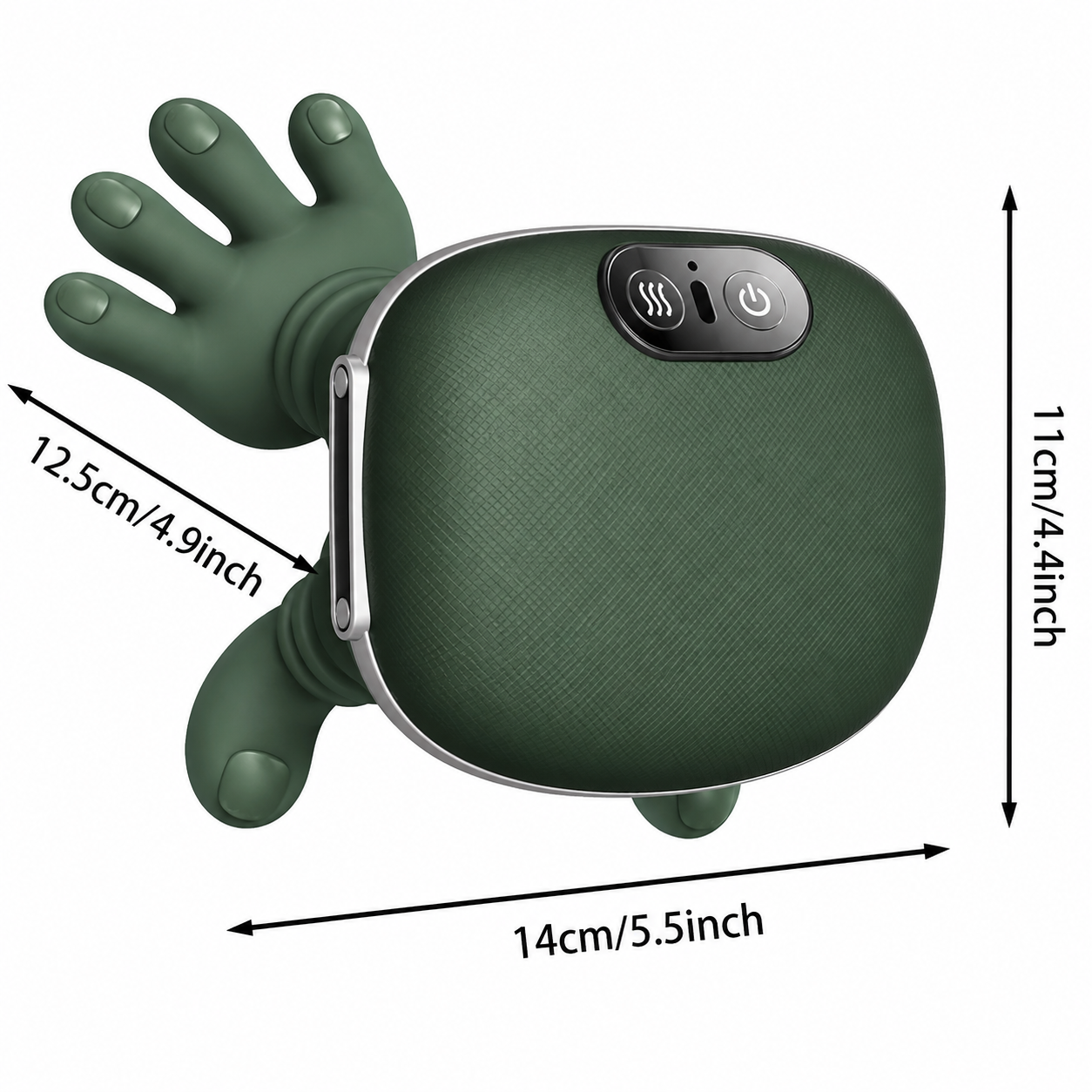 Bionic Neck & Shoulder Massager