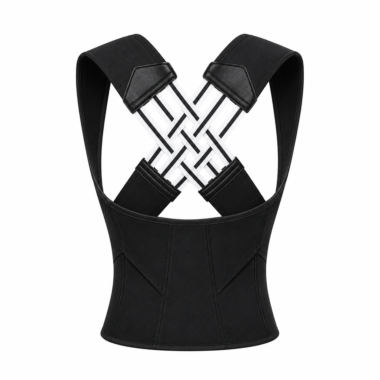 Smart Adjustment Anti-Humpback Comfortable Posture Correction Belt