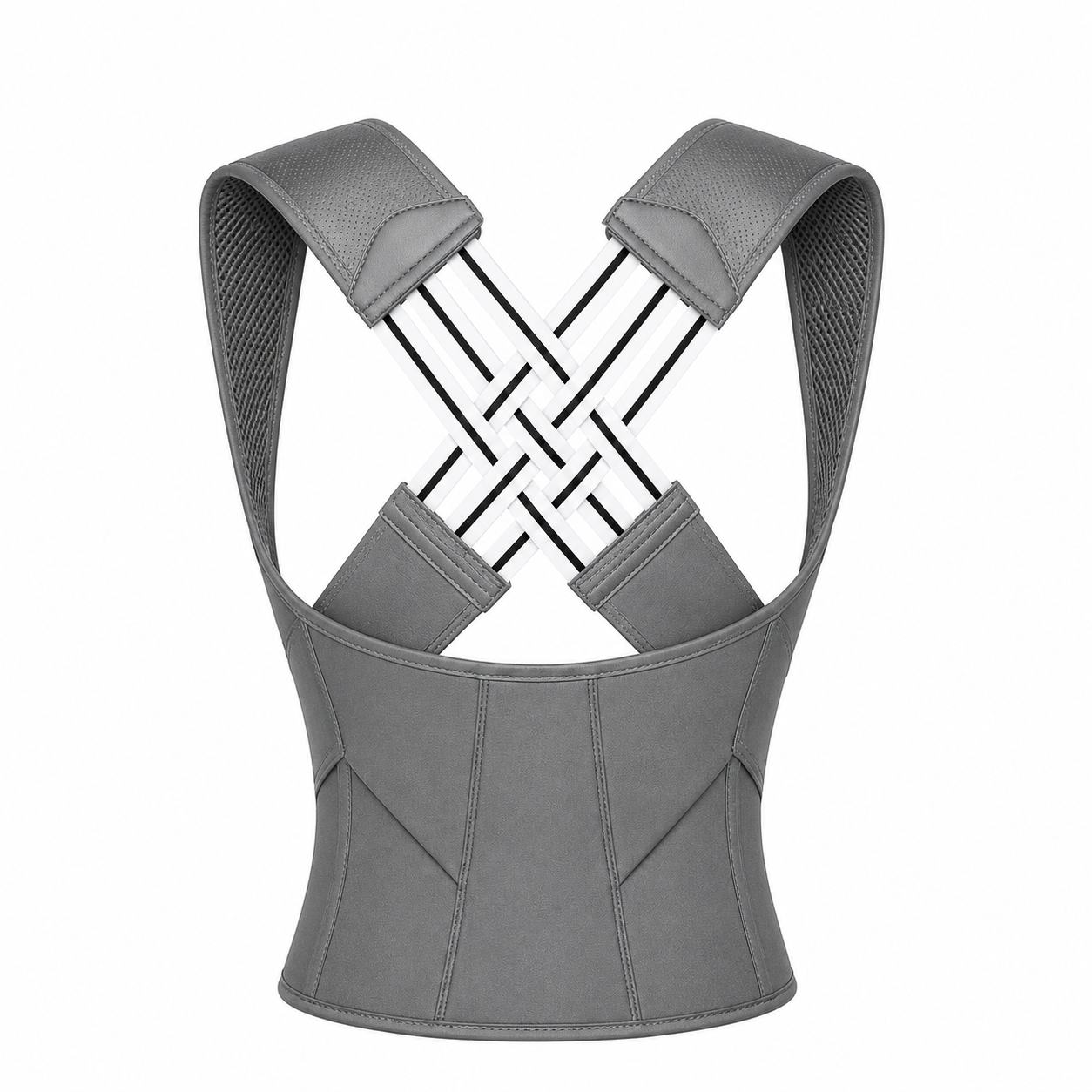 Smart Adjustment Anti-Humpback Comfortable Posture Correction Belt